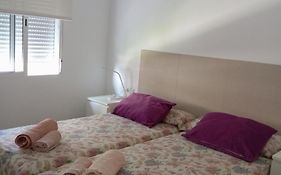 Apartamento playa